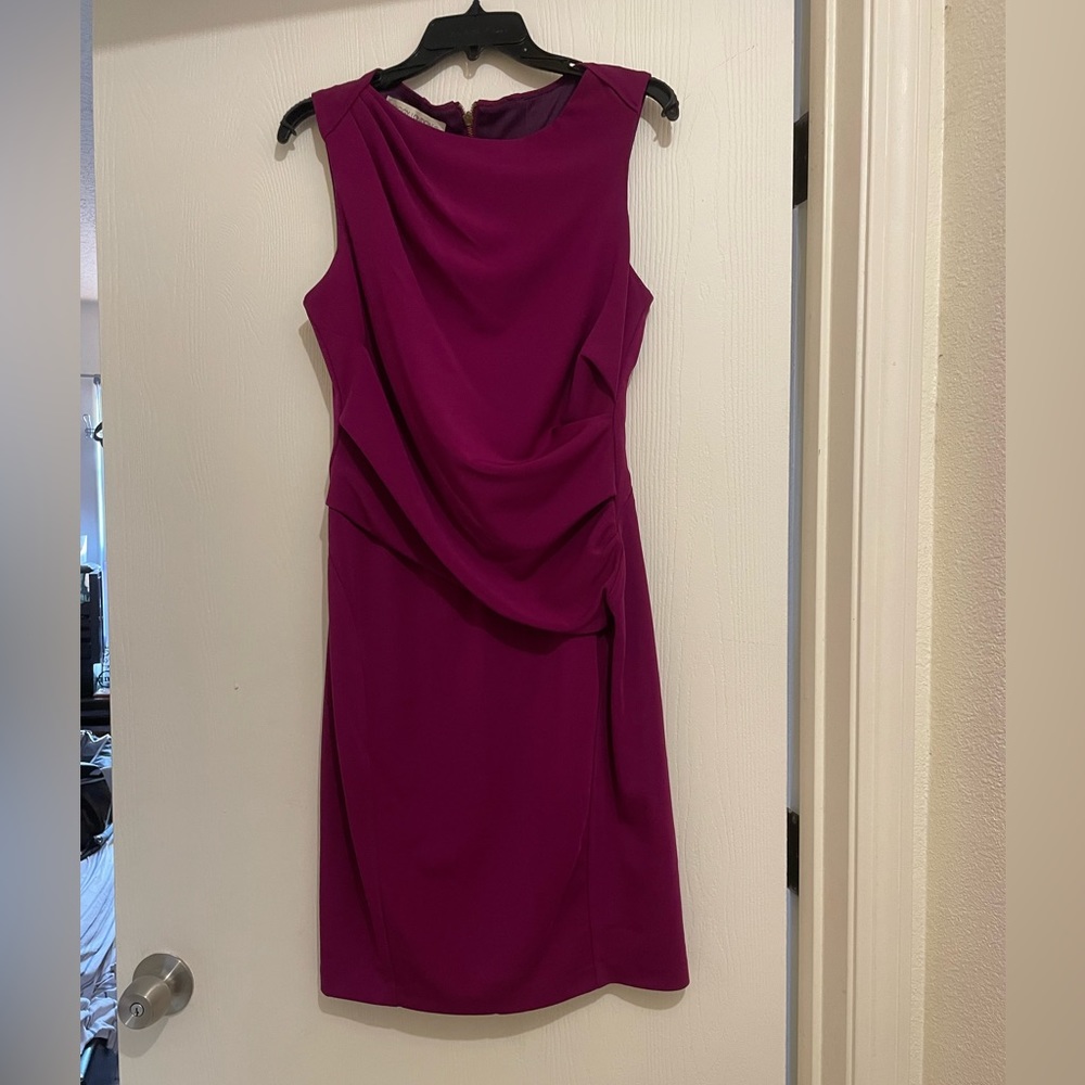 Dress- Maggie London- Size 8